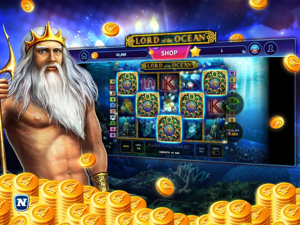 Lord Of Ocean App Lord Of Ocean App