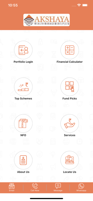 Akshaya Investments(圖1)-速報App