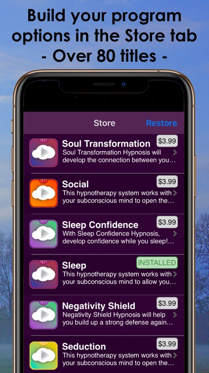 Chakra Balance Meditation screenshot-4