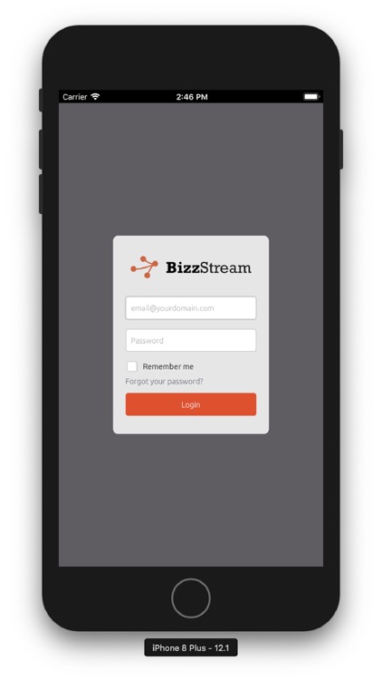 BizzStream C2
