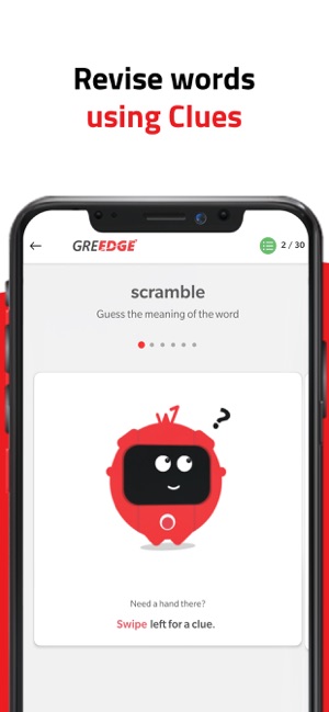 WordBot by GREedge(圖2)-速報App