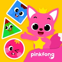 Pinkfong Shapes & Colors pour PC
