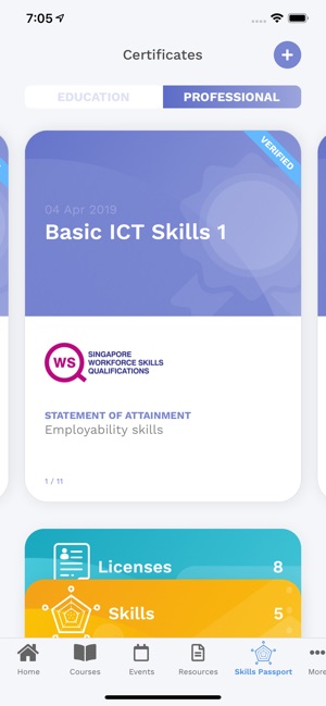 MySkillsFuture(圖5)-速報App