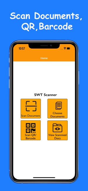 SWT Scanner-Scan,Save Pdf,JPG(圖1)-速報App