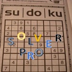 Sudoku Solver Solution Pro