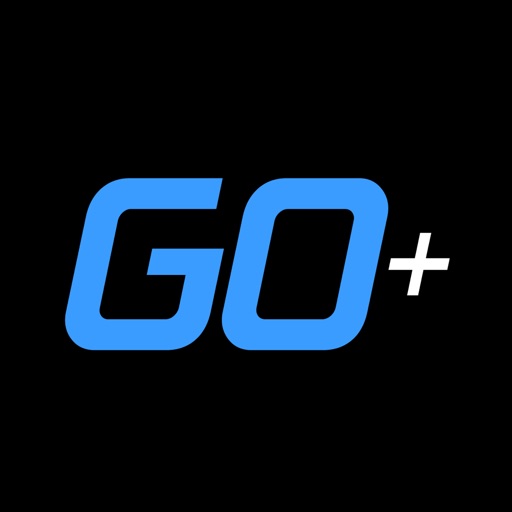 GoPlus - Rewards For Steps!