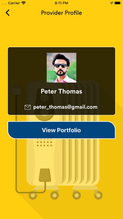 Oil Heater Repair Customer screenshot-6