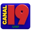 Cinevision Canal 19 UHF
