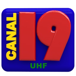 Cinevision Canal 19 UHF