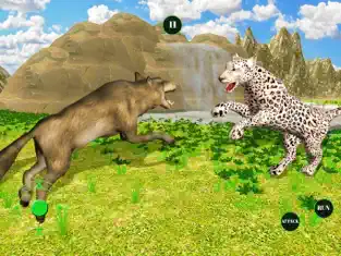 Billede 2 The wildcraft animal jam cat 1 iphone