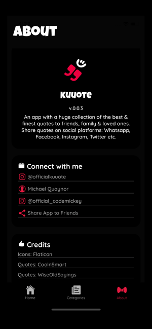 Kuuote(圖6)-速報App