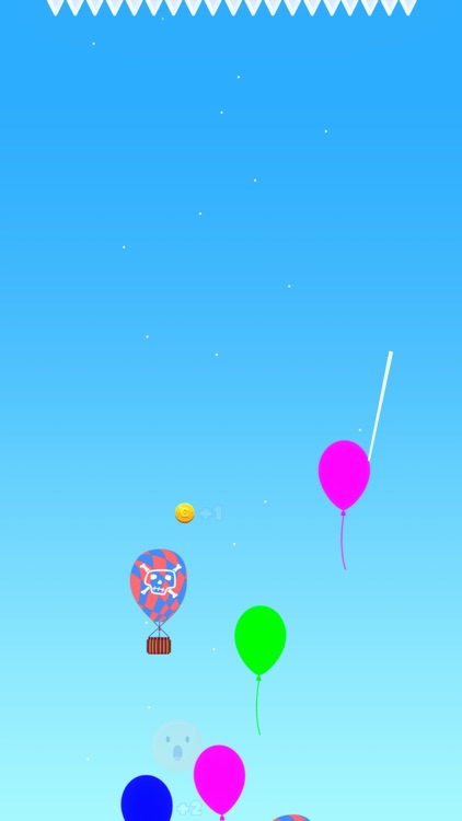 Ballooner 2D