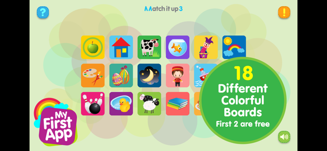 Match it up 3(圖2)-速報App