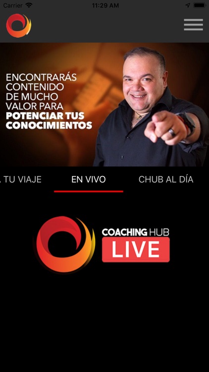 CoachingHUB