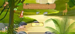 Game screenshot Learn Animals for Toddler apk