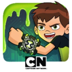 Omnitrix Assault - Ben 10 by Cartoon Network