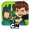Use Ben 10’s alien heroes to battle your way through a wacky obstacle course in Super Slime Ben