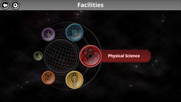 Space Station Research Xplorer