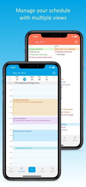 Time Planner - Daily Organizer(圖3)-速報App