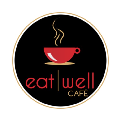 Eat Well Café icon