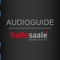 Experience Halle with audio