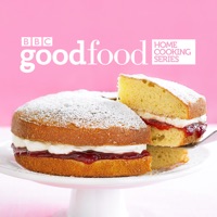BBC Good Food Home Cooking Mag apk