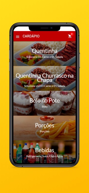 Restaurante Bom Paladar(圖2)-速報App