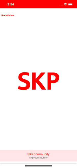 SKP.community(圖1)-速報App