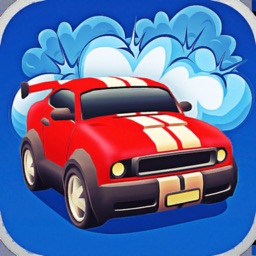 Merge fun cars: Parking games