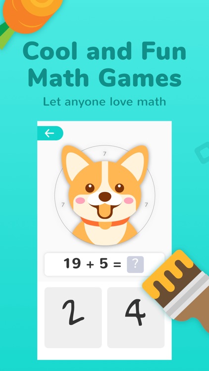 SimpleMath: Learn Fast & Easy