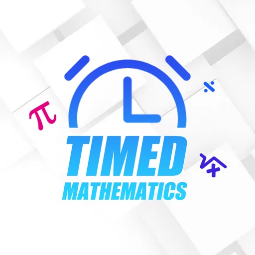 Timed Mathematics