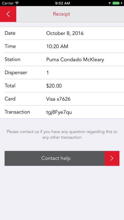 Puma FastPay