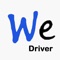 WD-Driver is deliver the we delivery customer orders