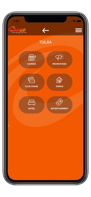 Osage Casino Hotel(圖3)-速報App