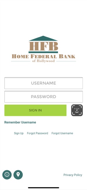 Home Federal Bank(圖1)-速報App