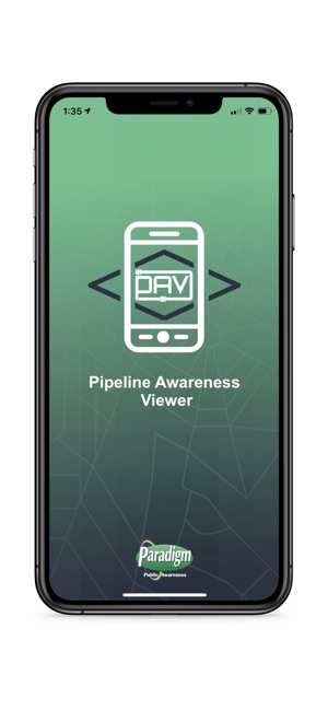 PAV Pipeline Awareness Viewer