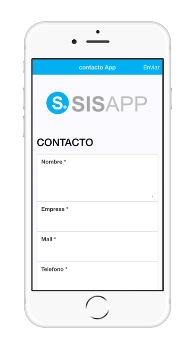 How to cancel & delete SisApp Formularios from iphone & ipad 1