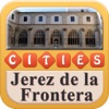 Jerez de la Frontera Map Guide