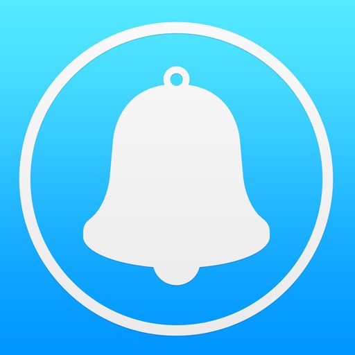 Dividend Alert iOS App