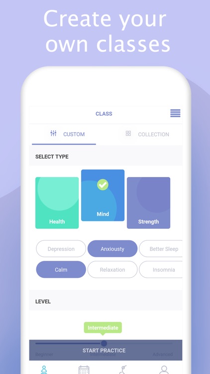 Flow Yoga - Basic For Beginner screenshot-3