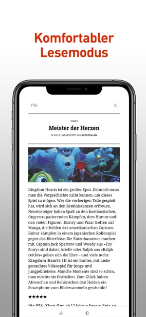 PM Magazin(圖5)-速報App