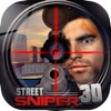 Icon Street Sniper Fps Shooting