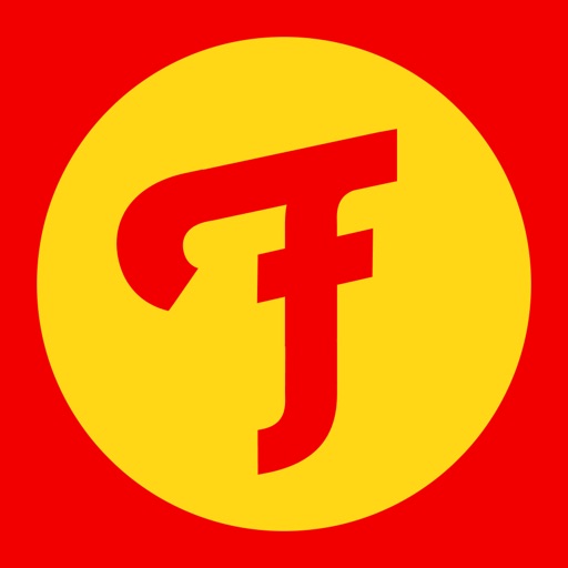 Foodle | Online Food Delivery Icon