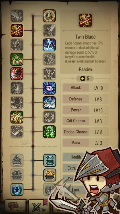 The Greedy Cave screenshot-4