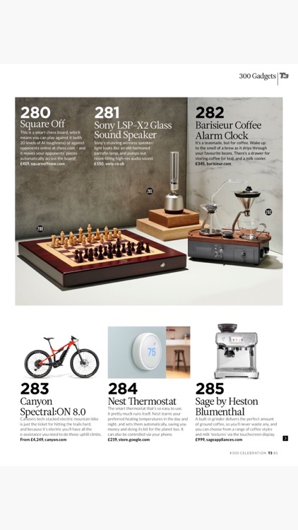 T3 Magazine: Apple Edition screenshot-5