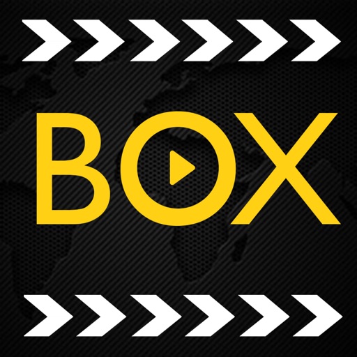 Show Box App &  Nearby Cinema