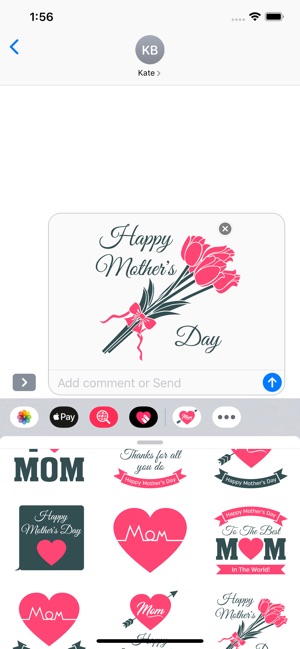 Mother's Day 2017(圖5)-速報App