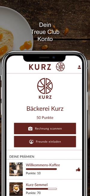 Bäckerei Kurz