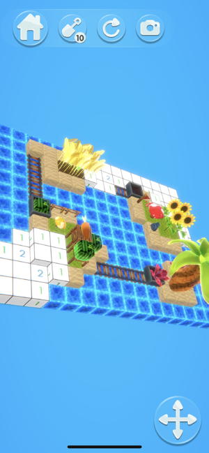 MineSweeper 3D World(圖7)-速報App