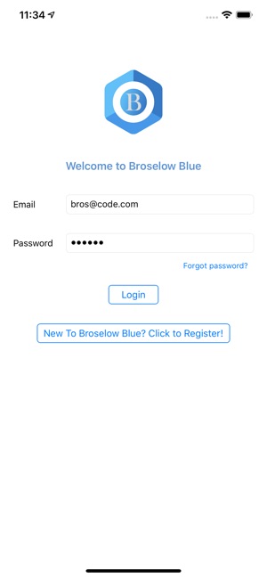 Broselow Blue(圖2)-速報App